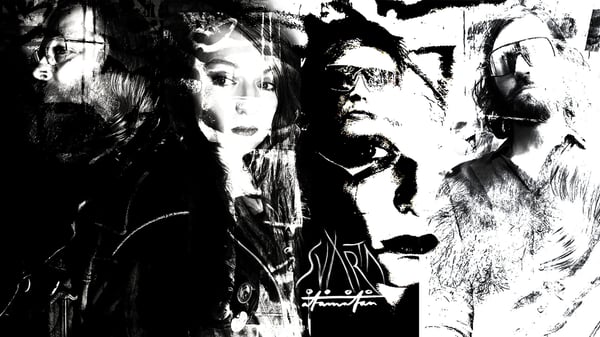 TGTB och Bird and beast (1)