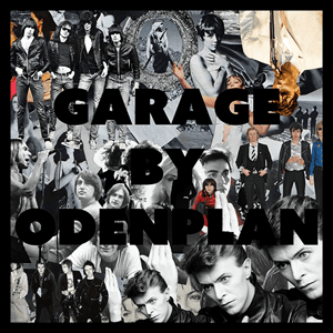 garage by Odenplan